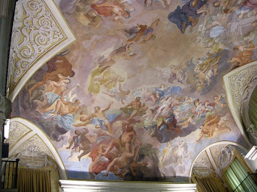 Palazzo Orlandini del Beccuto